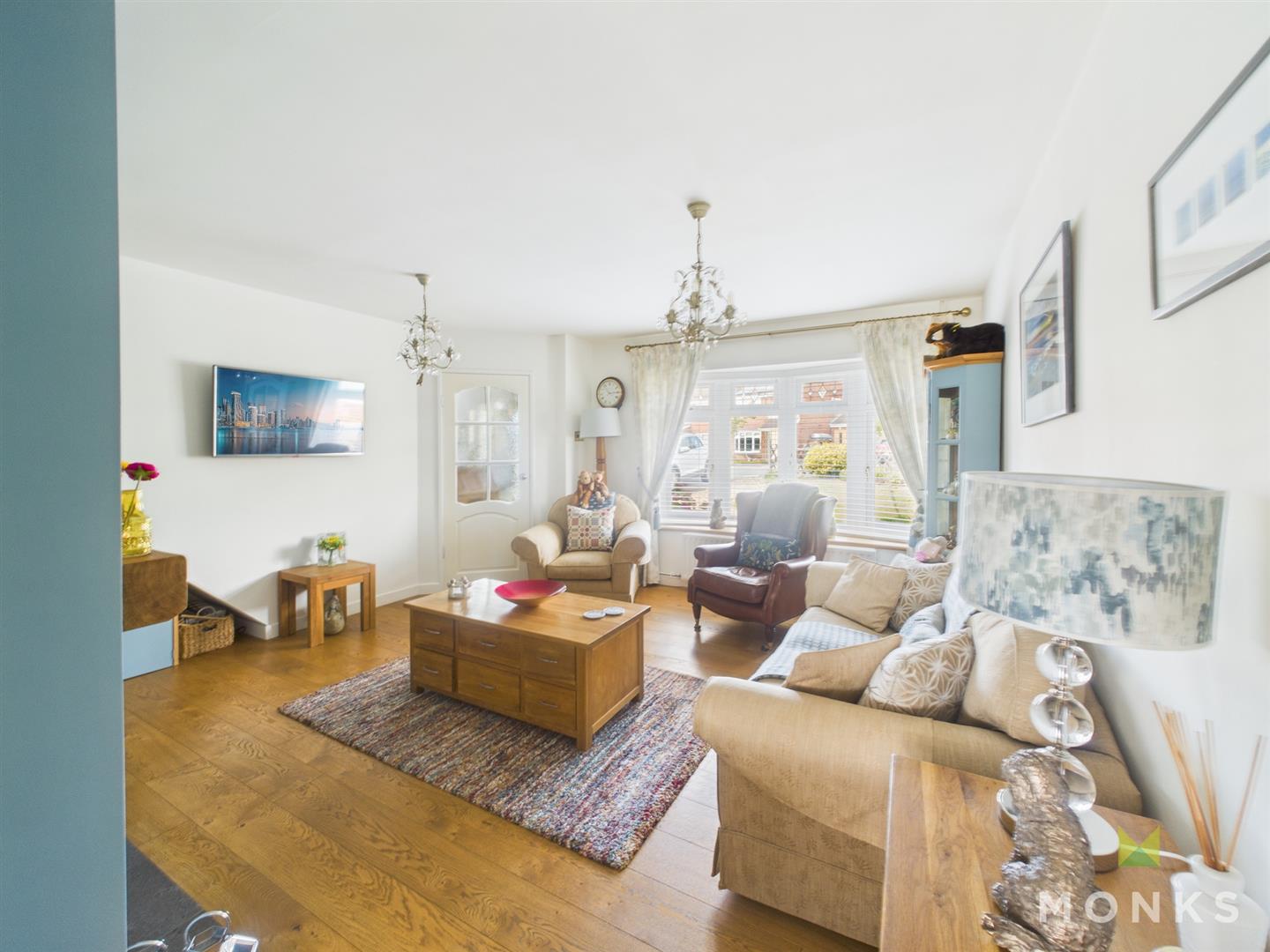 165 Conway Drive, Shrewsbury, SY2 5UF SSTC 165 Conway Drive, Shrewsbury, SY2 5UF SSTC